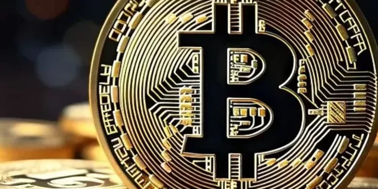 Bitcoin supera por primera vez los 100.000 dólares