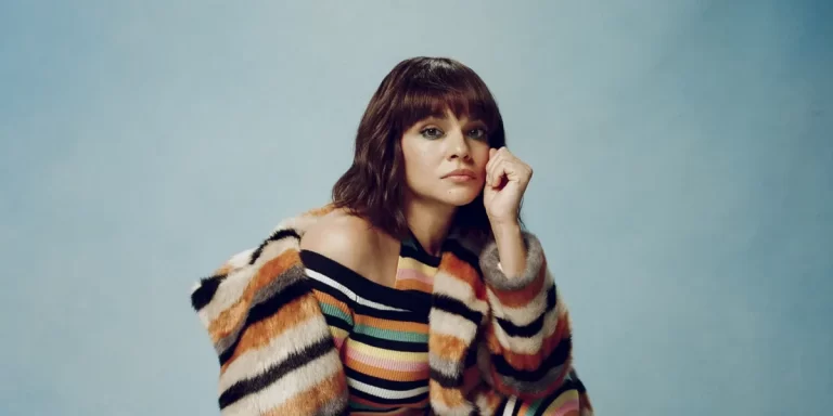 Norah Jones regresa a Buenos Aires