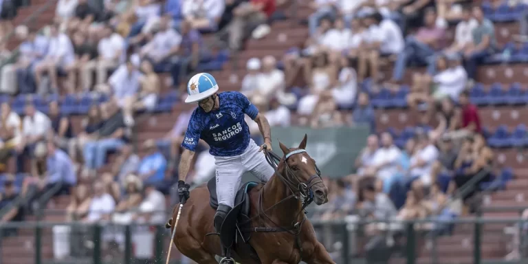 La Dolfina y La Natividad jugarán por el título del Campeonato Argentino Abierto de Polo