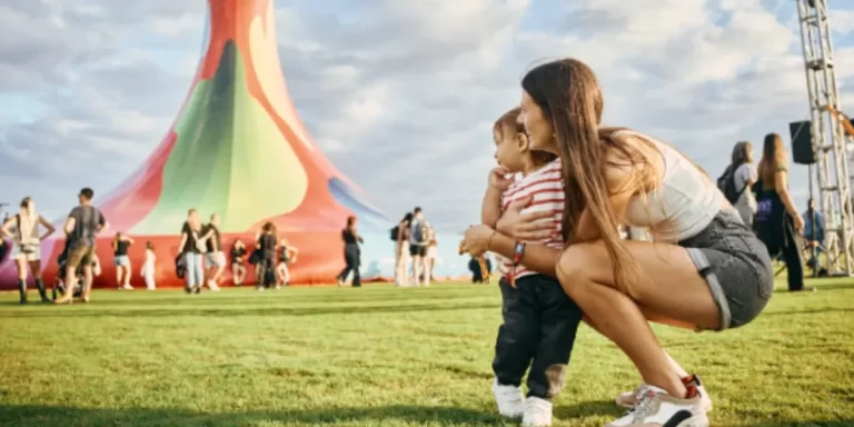 Kidzapalooza anunció su Line Up