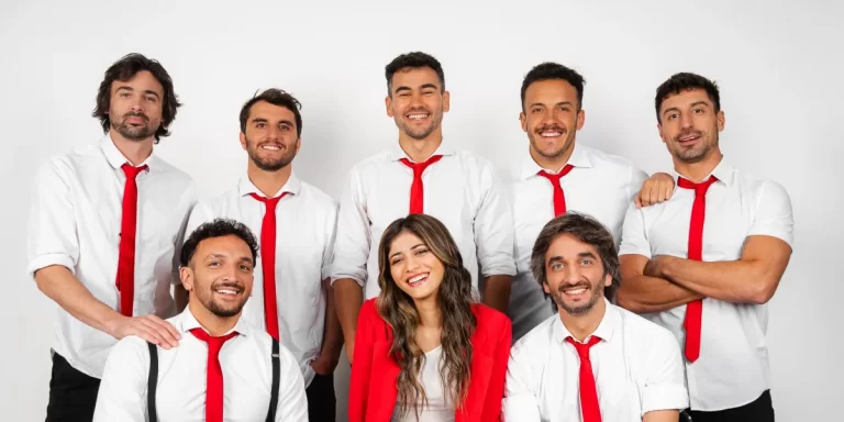 Agapornis presenta su nuevo single “Por qué”