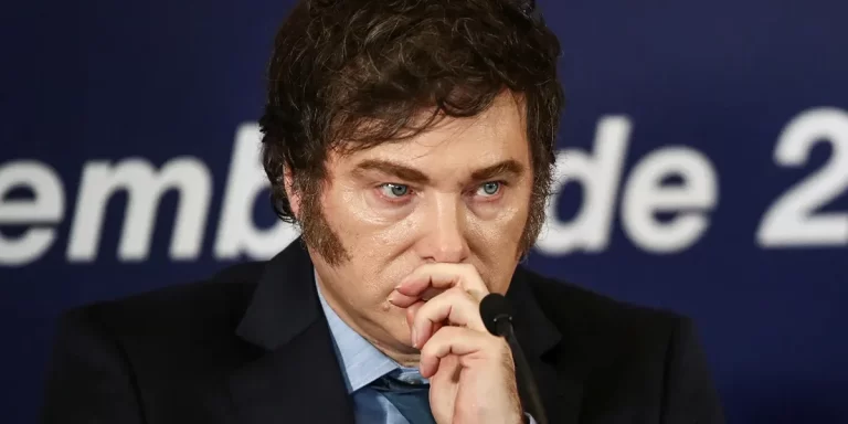 Milei: “El Mercosur y sus restricciones también han sido un escollo para el progreso de los argentinos”
