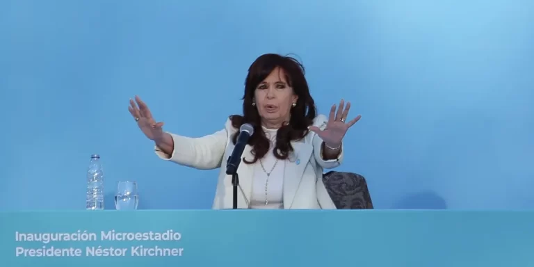 Reabrirán una causa por supuestas irregularidades en las declaraciones juradas de Cristina Kirchner