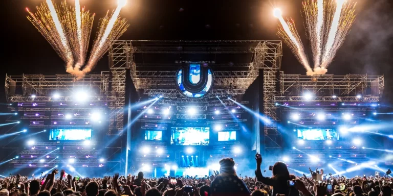 Ultra Buenos Aires anunció lineup de Fase 1 para la edición 2025