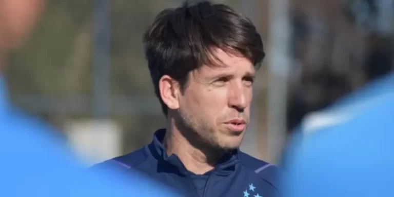 La Selección Argentina Sub 20 tiene grupo confirmado para el Sudamericano