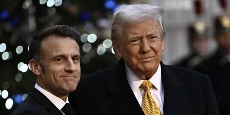 Donald Trump sostuvo que Estado Unidos no debería involucrarse en el conflicto de Siria