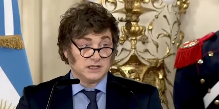 El gobierno nacional analiza bajar las retenciones para el campo en 2025