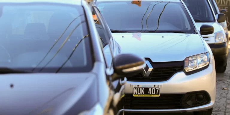 La venta de autos usados cayó 1,7% mensual en noviembre
