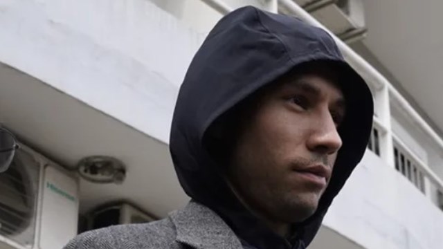 La Fiscalía pidió el sobreseimiento de Gonzalo Montiel en la causa por abuso sexual