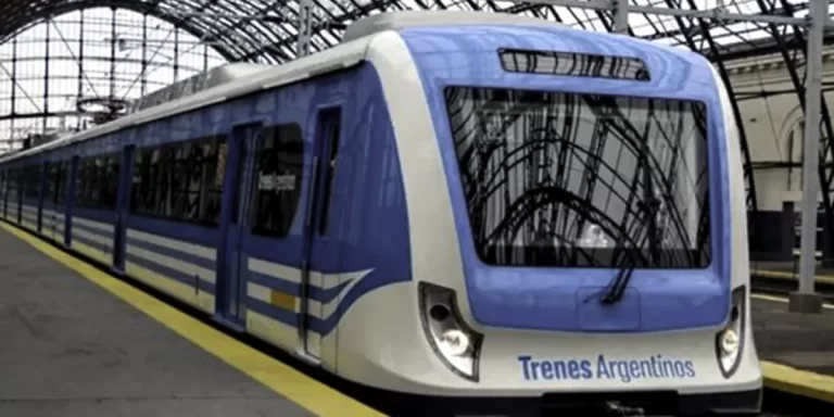 La Fraternidad anunció un nuevo paro de trenes para el próximo miércoles