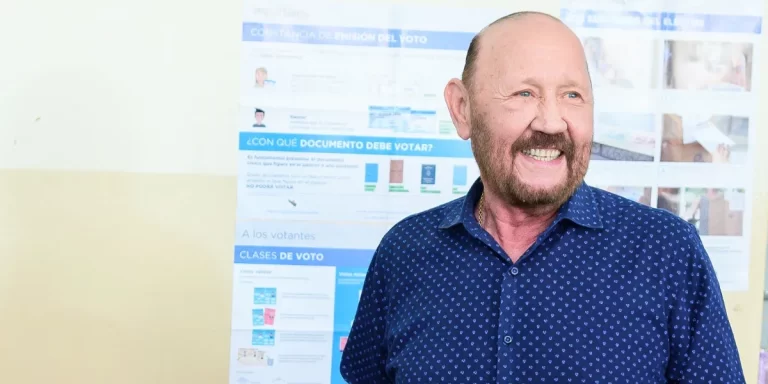 Dictaminan que la reelección indefinida de Gildo Insfrán en Formosa es inconstitucional