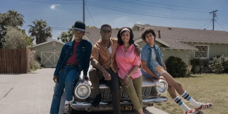 David Oyelowo protagoniza la nueva comedia “Government Cheese”