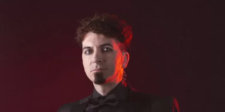 Magnus Mefisto vuelve a los escenarios después de más de cinco años