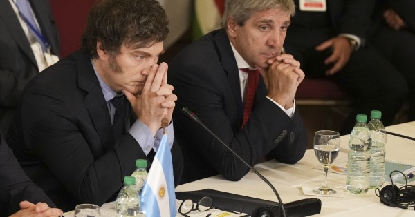 Inflación de dos velocidades: se acelera la suba de precios en alimentos