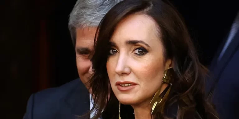 El mensaje de Villarruel por el primer año de Gobierno: “Construyendo consensos”