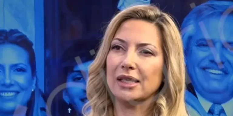 Fabiola Yañez, sobre Alberto F.: “No podría tenerlo delante porque es como estar al lado de un abusador”