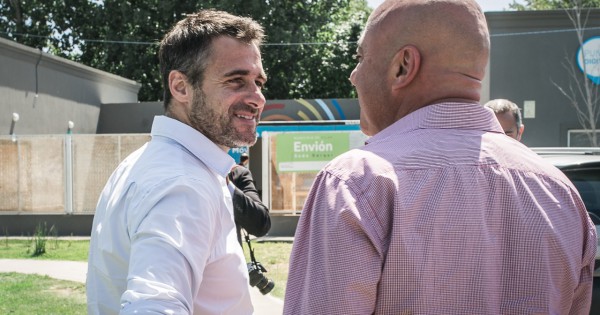 Achaval acelera la Universidad de Pilar tras los fallos que rechazaron el freno de Pettovello