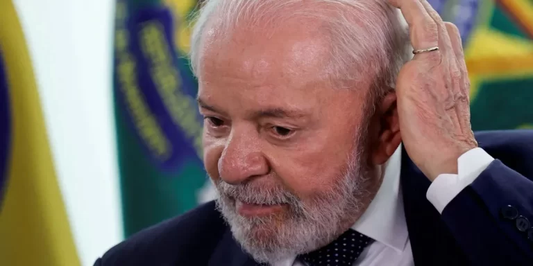 Preocupación por la salud de Lula: volverán a operarlo para detener la hemorragia cerebral