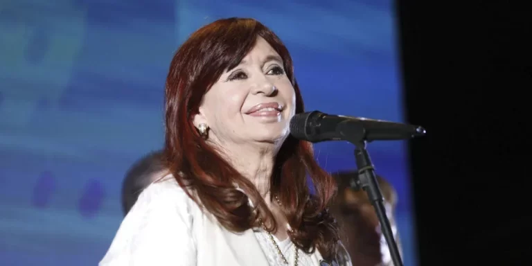 Cristina Kirchner asumirá como presidenta del Partido Justicialista Nacional