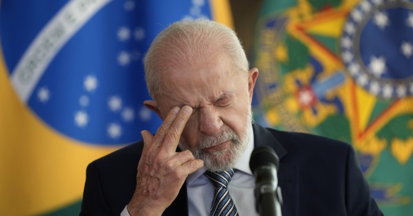 Lula volverá a ser operado para evitar nuevas hemorragias