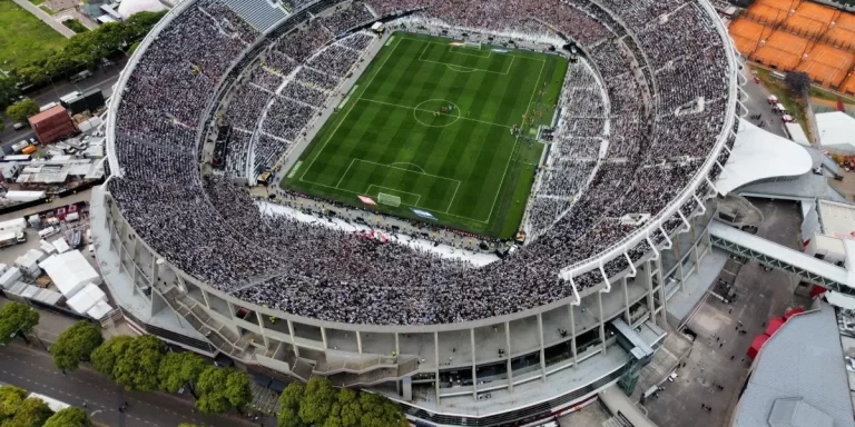 Se confirmaron los tres estadios que albergarán los partidos inaugurales del Mundial 2030