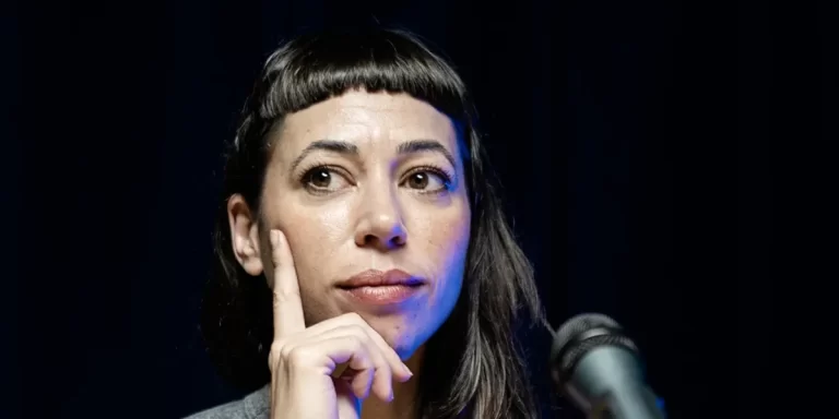 Victoria de Masi: “No hay Javier Milei sin Karina, uno es el reverso del otro”