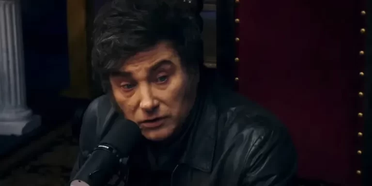 Javier Milei consideró que Cristina Fernández de Kirchner tiene que estar presa, pero cuestionó el “exceso de gorilismo”