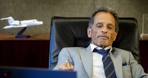 Milei reflota la pelea contra Belocopitt y las prepagas