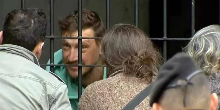 Las nuevas pruebas de la Justicia contra los hermanos Kiczka: “Me bajé una app para ver nenitas”