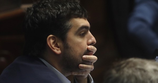 Maniobra relámpago: La Legislatura le bloqueó a Milei la venta del centro de salud mental de Núñez