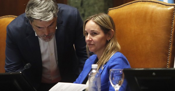 Jorge Macri consiguió sancionar el Código urbano sin los votos de Bullrich y Karina