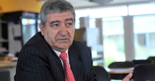 La aristocracia radical se pelea en un exclusivo country de Córdoba