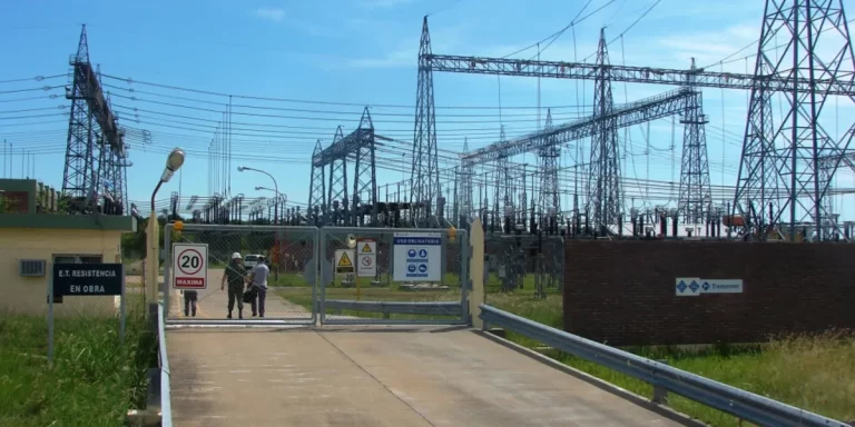 El Gobierno anunció que se desprenderá de su participación en Transener