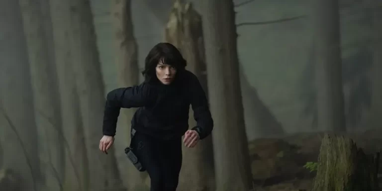 “El abismo secreto”, el nuevo thriller protagonizado por Anya Taylor-Joy
