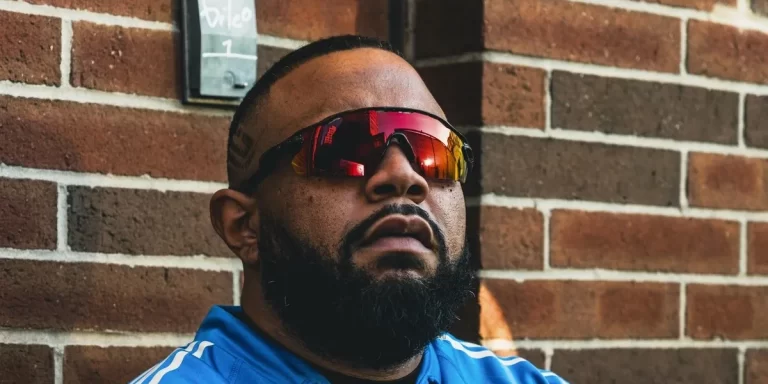 Gordo presentó su EP “No hay verano sin Gordo”