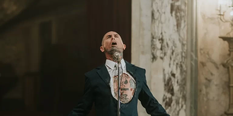 Ke Personajes estrenó “My Inmortal” el cover de Evanesce