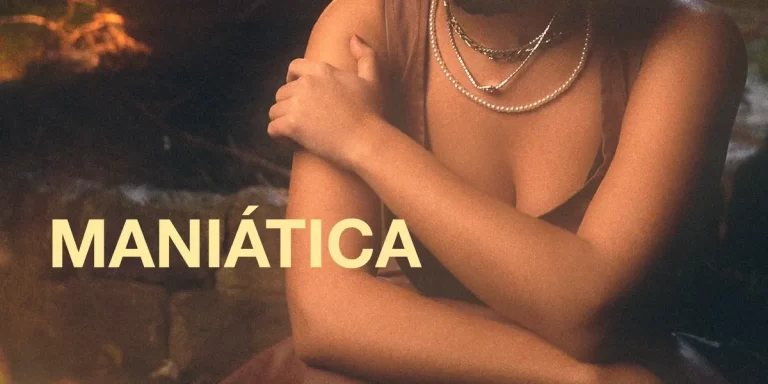 Camilú presenta “Maniática”, un nuevo adelanto de su próximo álbum