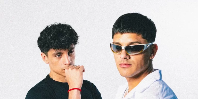 Migrantes estrena su primer álbum con “Como en los comienzos”