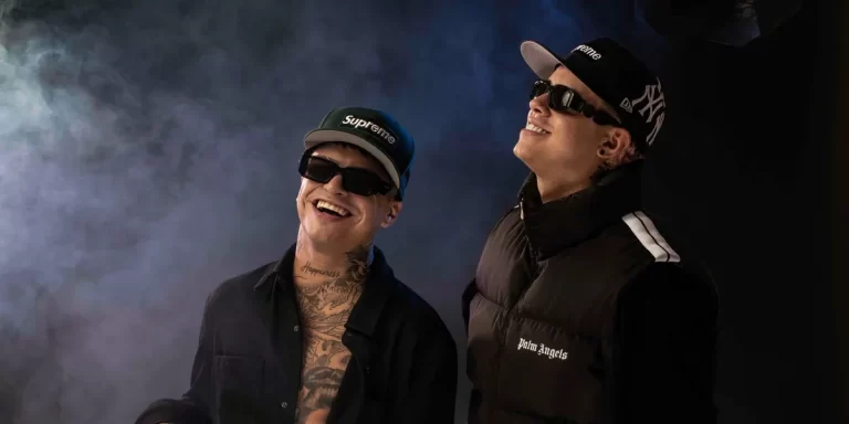 La T y la M encabezan un homenaje a la cumbia argentina