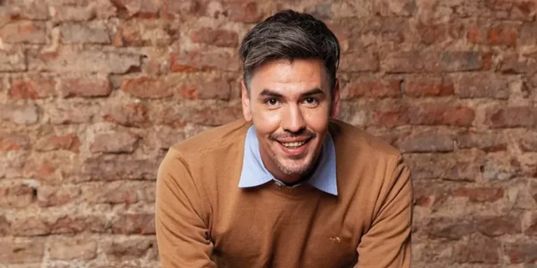Tupac Guantay, el chef salteño que defiende y difunde los sabores norteños