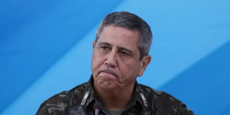 Brasil: detienen a exfuncionario de Bolsonaro por complot golpista contra Lula