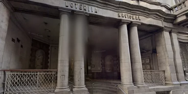 Un policía Federal fue encontrado herido en la ex sede de Lotería Nacional