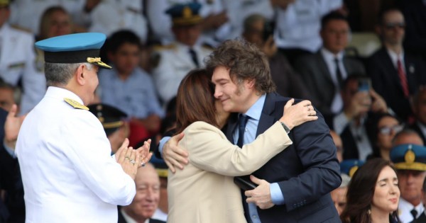 Bullrich blanquea la ruptura con Macri y se suma a los libertarios con agrupación propia