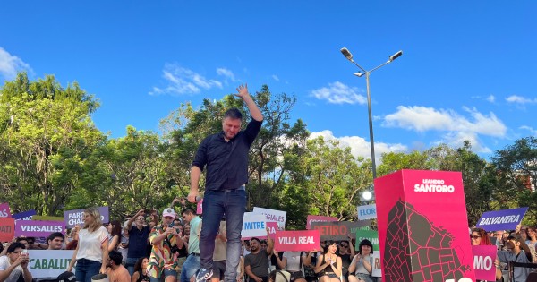 El PJ cree que puede ganarle a Jorge Macri: Santoro, Ofelia y Recalde se preparan para ser candidatos