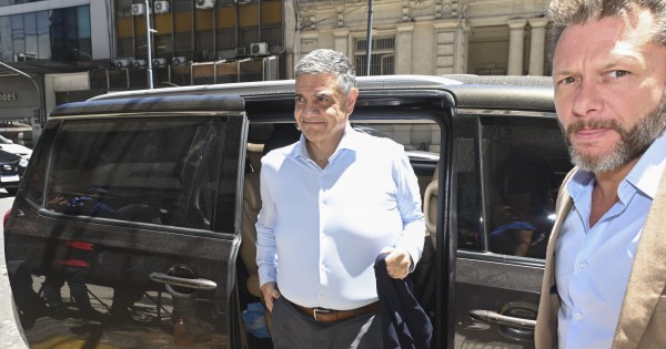 Jorge Macri quiere eliminar las Paso parta evitar el castigo del voto útil en la Ciudad