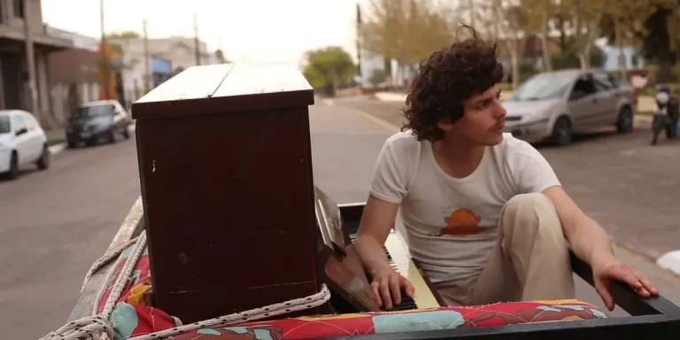This Boy presentó su nuevo EP “Algo de mí”