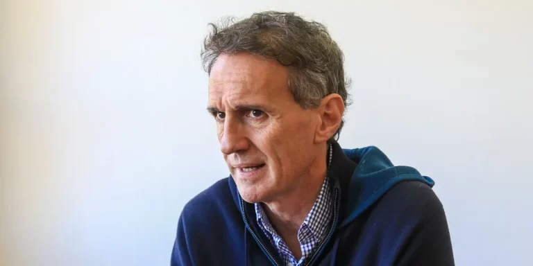 Katopodis: “La pobreza con Milei y Caputo sube por su desastroso plan económico”