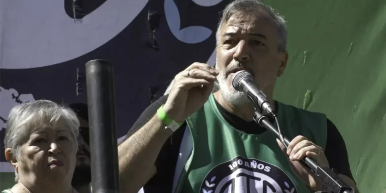 ATE informó que el 96% de los empleados estatales aprobaron el “examen de idoneidad”