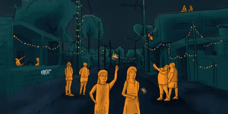 Navidad Poderosa: convocan una jornada solidaria para que todas las chicas y los chicos tengan regalo