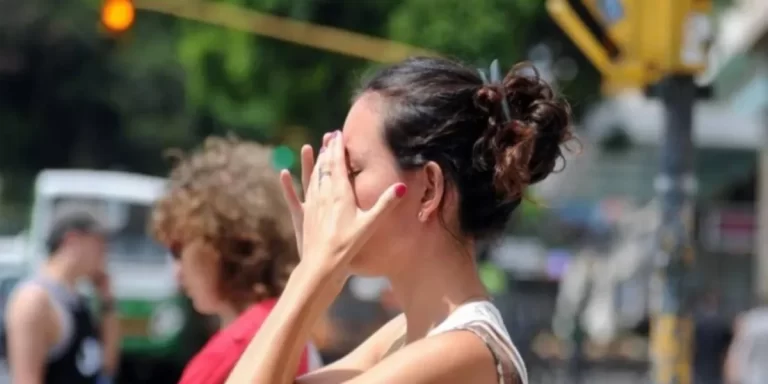Golpes de Calor: ¿cómo protegerse de los efectos de las altas temperaturas?